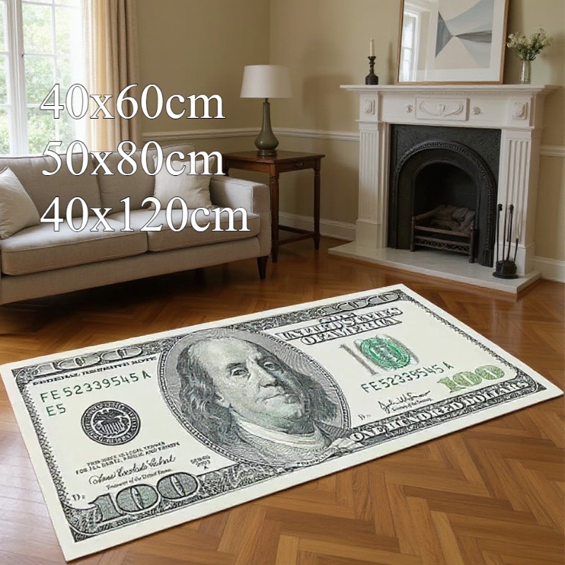Non Slip Cash Icon Velvet Carp - Photo Booth Machine recensie en prijs
