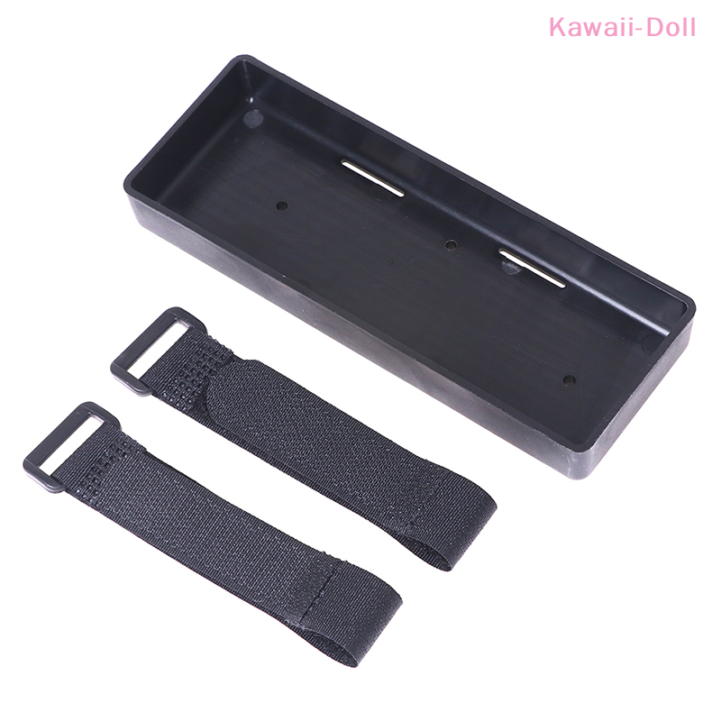 1Set Plastic Black  1/10 1/8 R - Racing Arcade Cabinet recensie en prijs