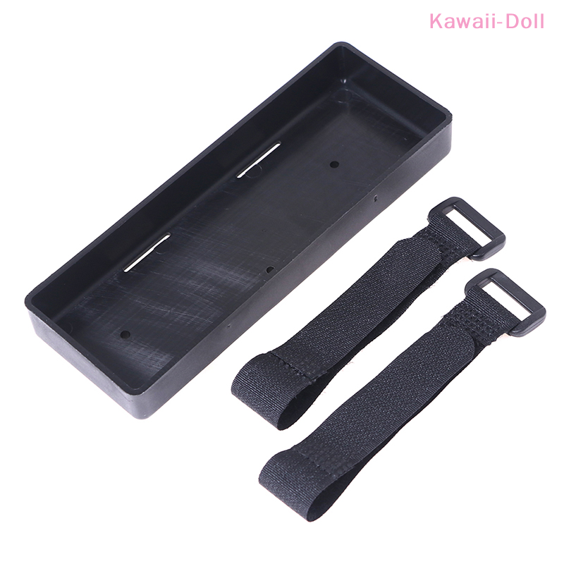 1Set Plastic Black  1/10 1/8 R - Racing Arcade Cabinet recensie en prijs