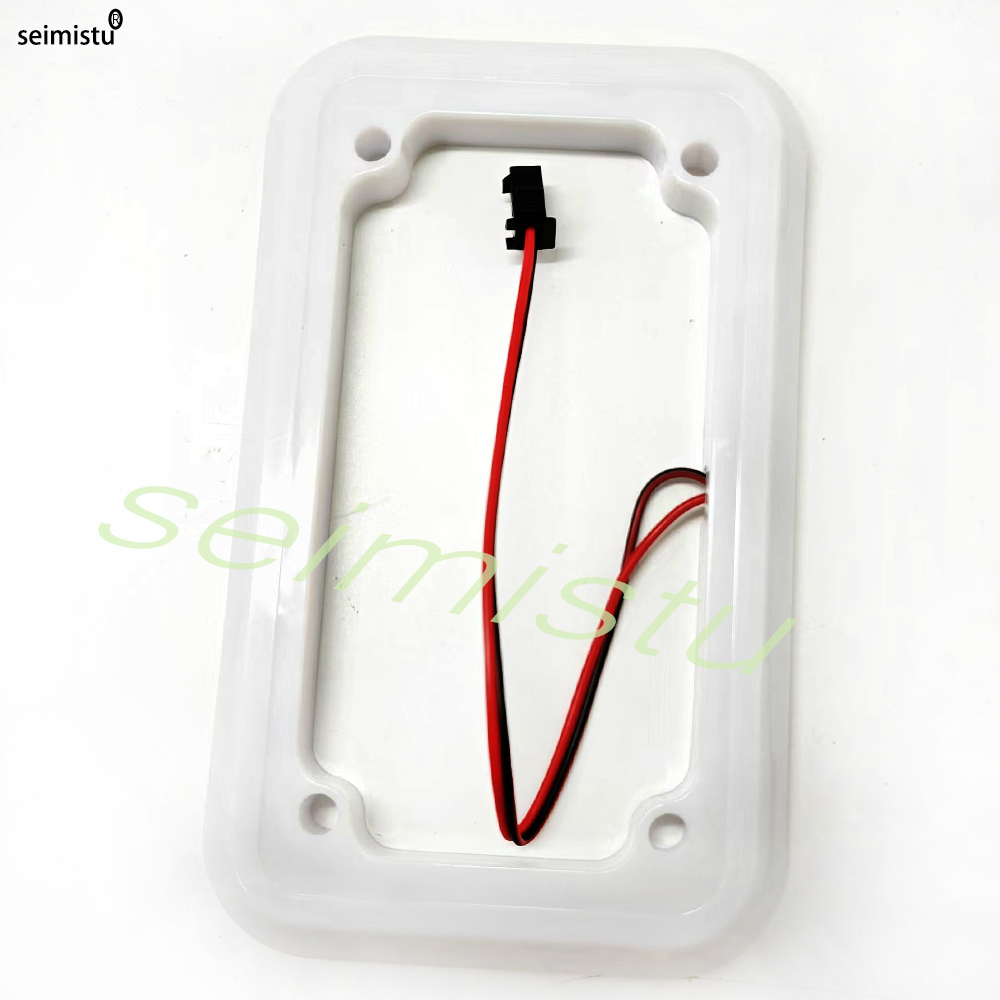 Coin acceptor LED Colorful LED - Arcade Card Vending Machine recensie en prijs