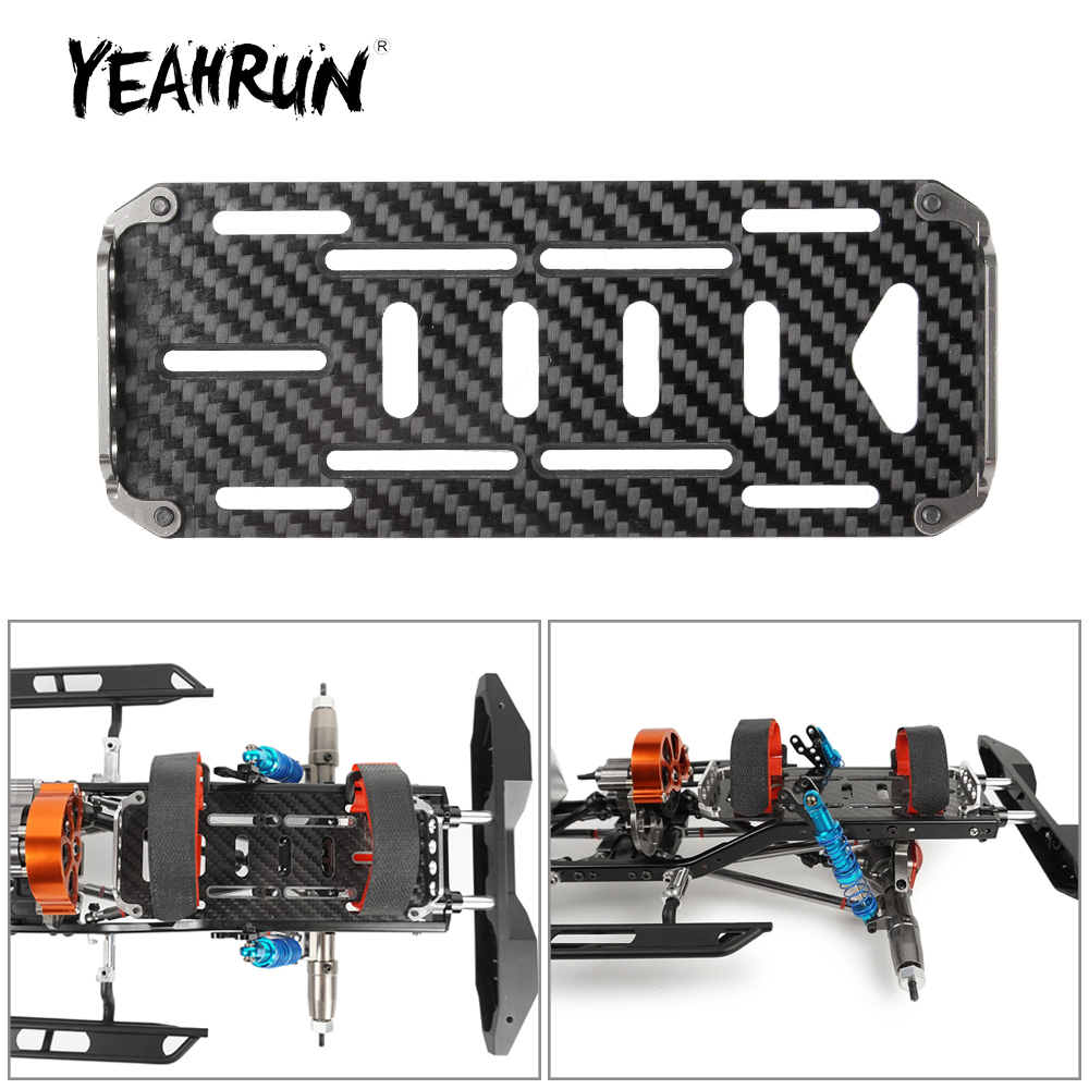 YEAHRUN Carbon Fiber Battery M - Racing Arcade Cabinet recensie en prijs
