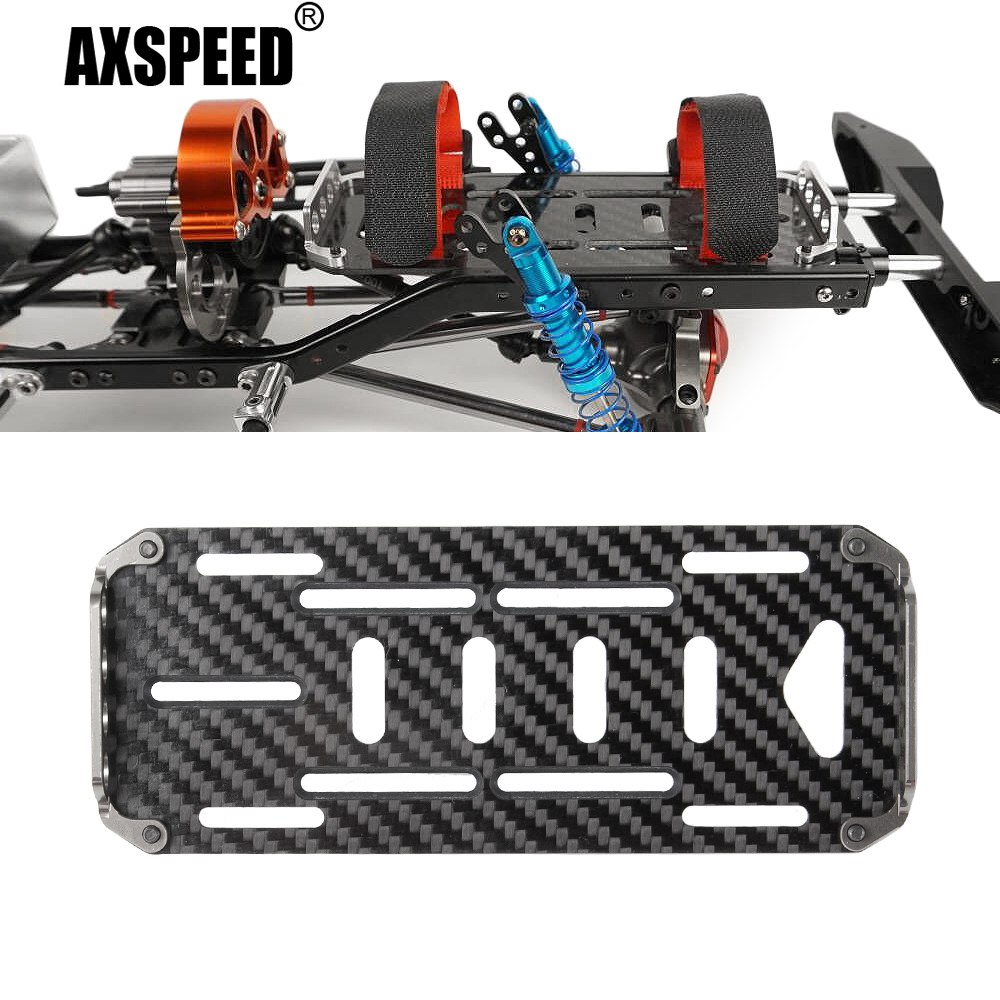 AXSPEED Carbon Fiber Battery M - Racing Arcade Cabinet recensie en prijs