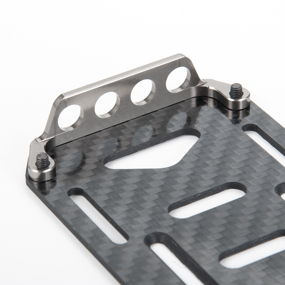 AXSPEED Carbon Fiber Battery M - Racing Arcade Cabinet recensie en prijs
