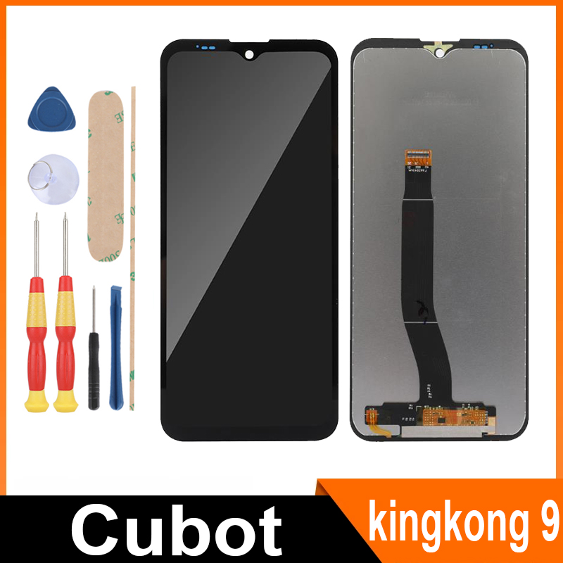 For Cubot KINGKONG 9 KINGKONG  - Arcade Wangan Midnight recensie en prijs
