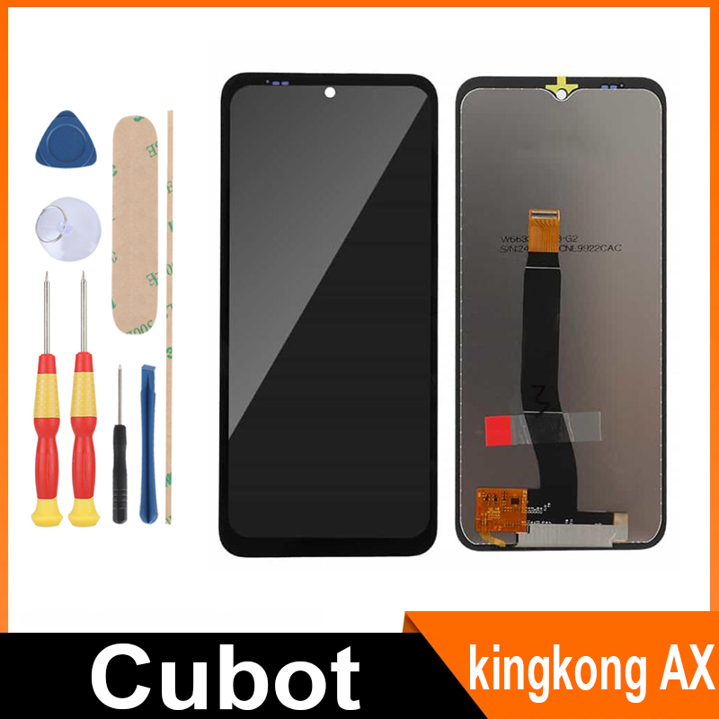 For Cubot KINGKONG 9 KINGKONG  - Arcade Wangan Midnight recensie en prijs