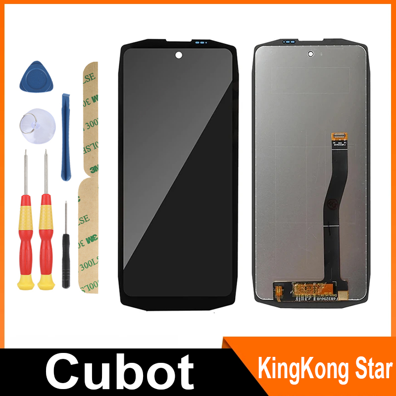 For Cubot KINGKONG 9 KINGKONG  - Arcade Wangan Midnight recensie en prijs