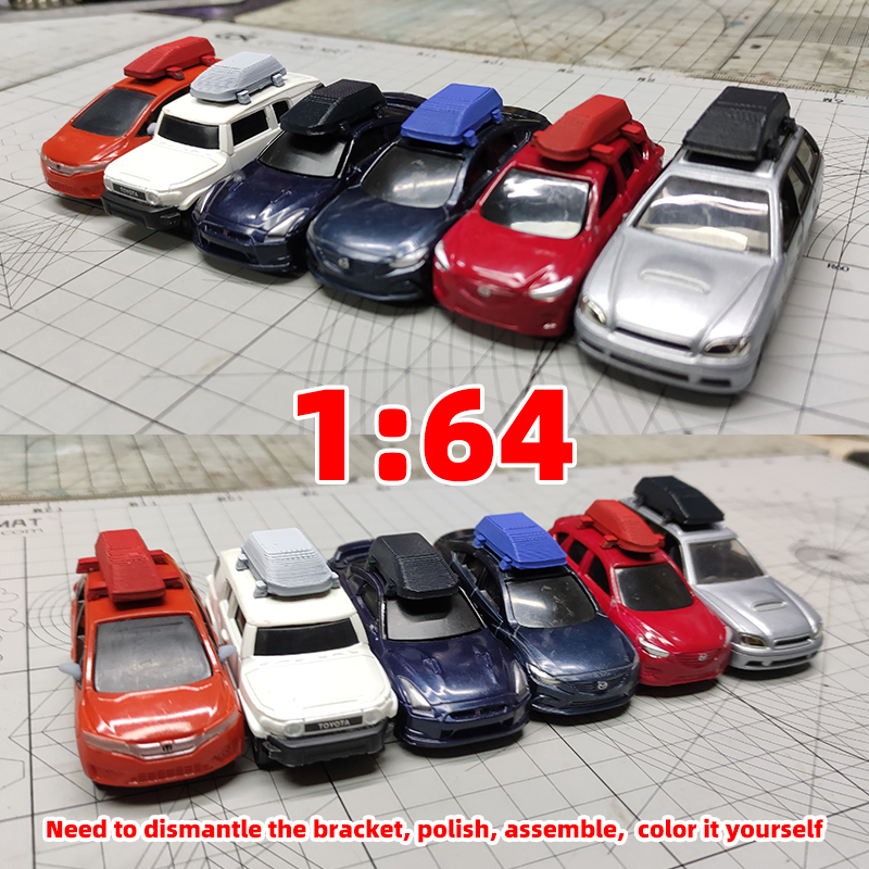 Roof Rack Luggage Rack Roof Bo - Racing Arcade Cabinet recensie en prijs