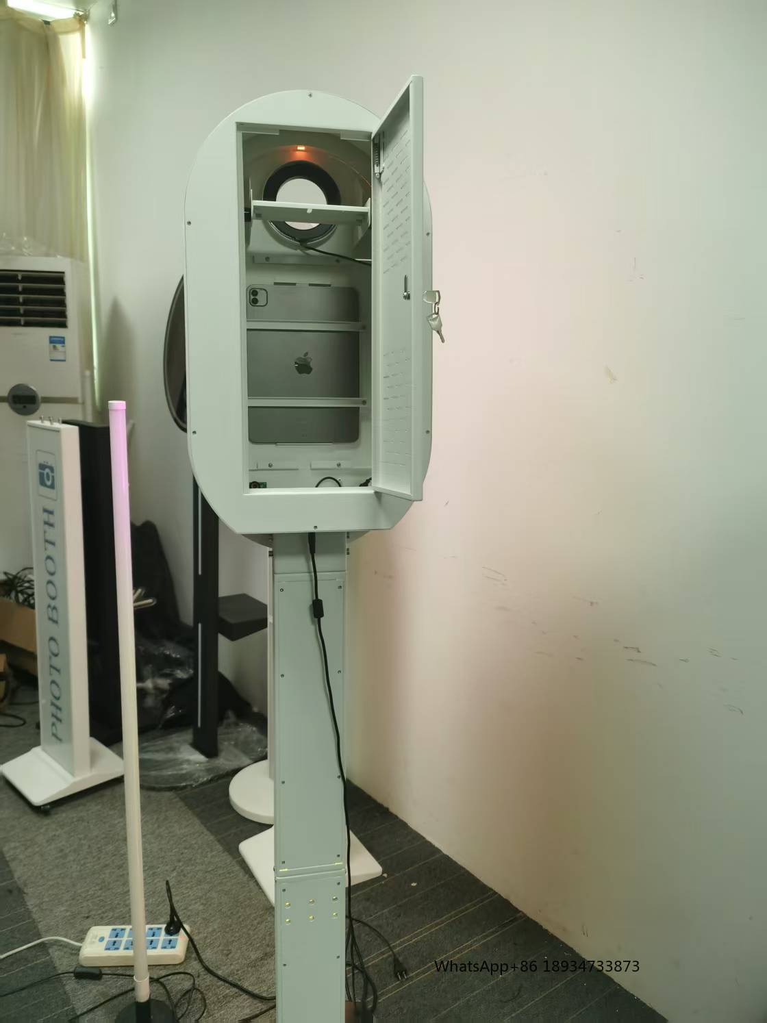 2025 Newest  Dslr iPad Photo B - Photo Booth Machine recensie en prijs
