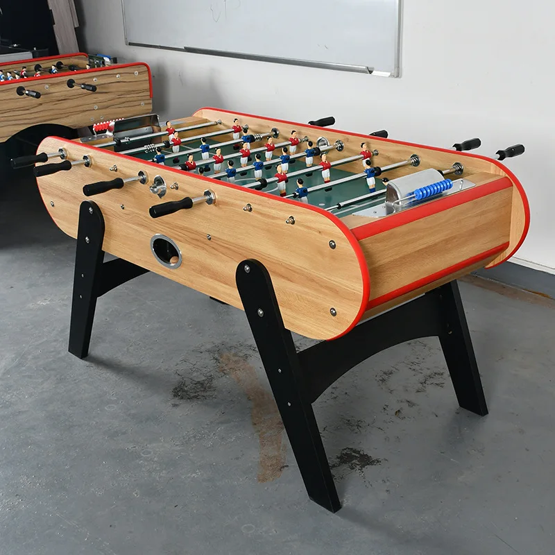 Factory Sale Foosball Soccer T - Foosball Table Commercial recensie en prijs