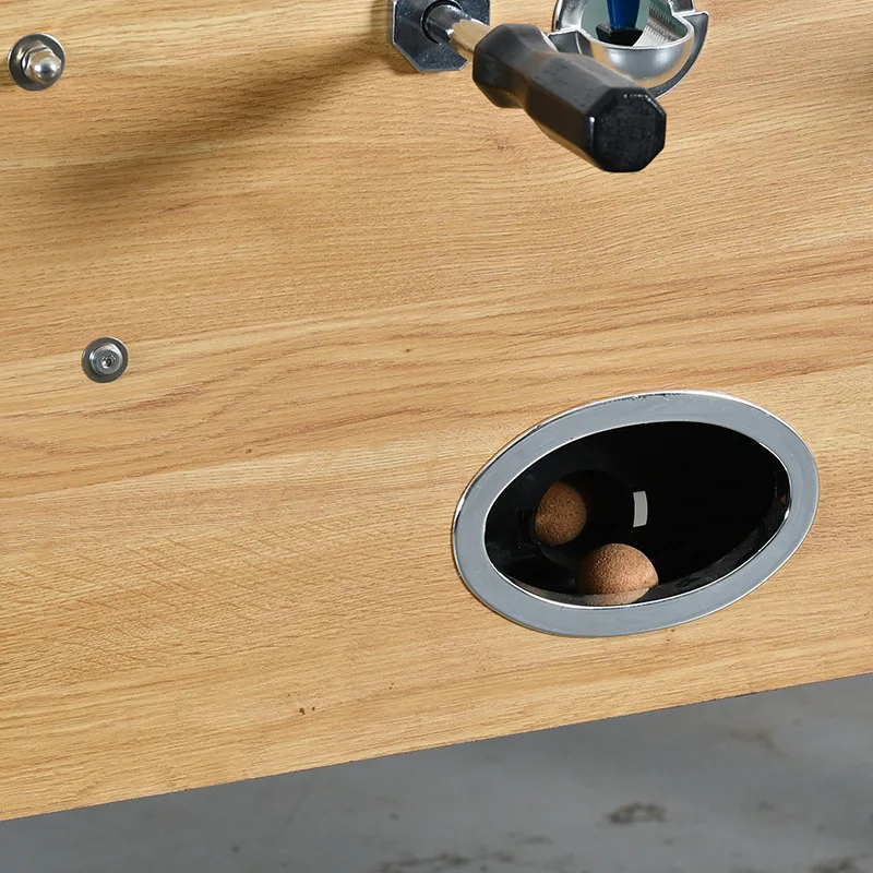 Factory Sale Foosball Soccer T - Foosball Table Commercial recensie en prijs