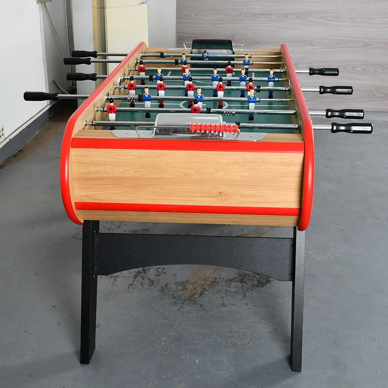 Factory Sale Foosball Soccer T - Foosball Table Commercial recensie en prijs