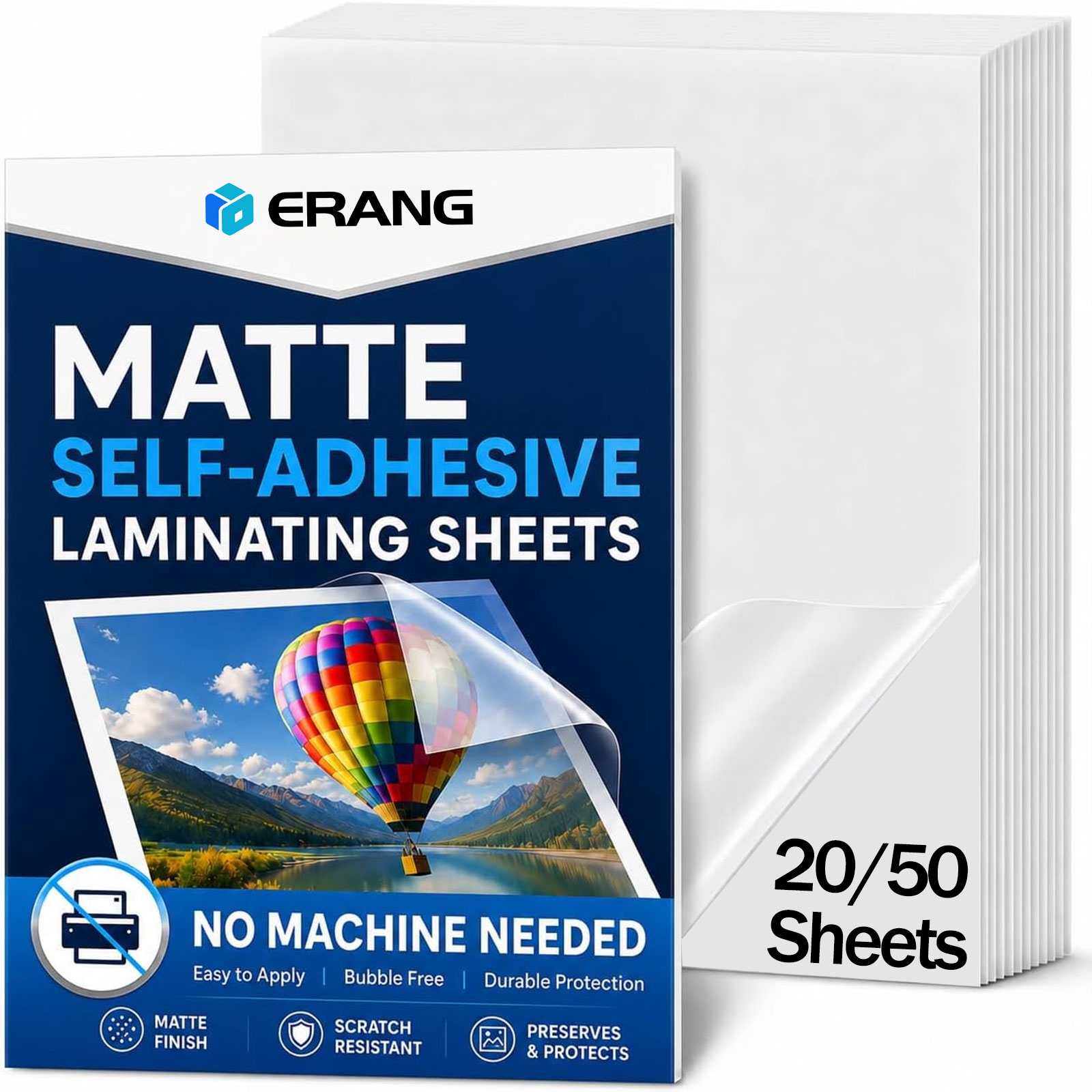 20/50 Sheets A4 Self-Adhesive  - Photo Booth Machine recensie en prijs