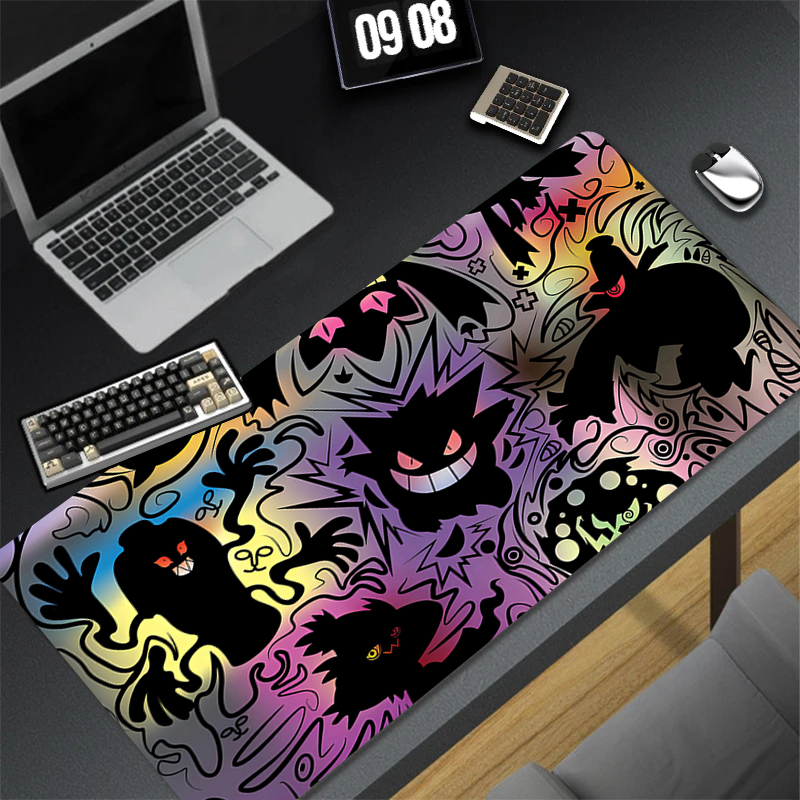 Mousepad Computer New Mouse Pa - Arcade No recensie en prijs