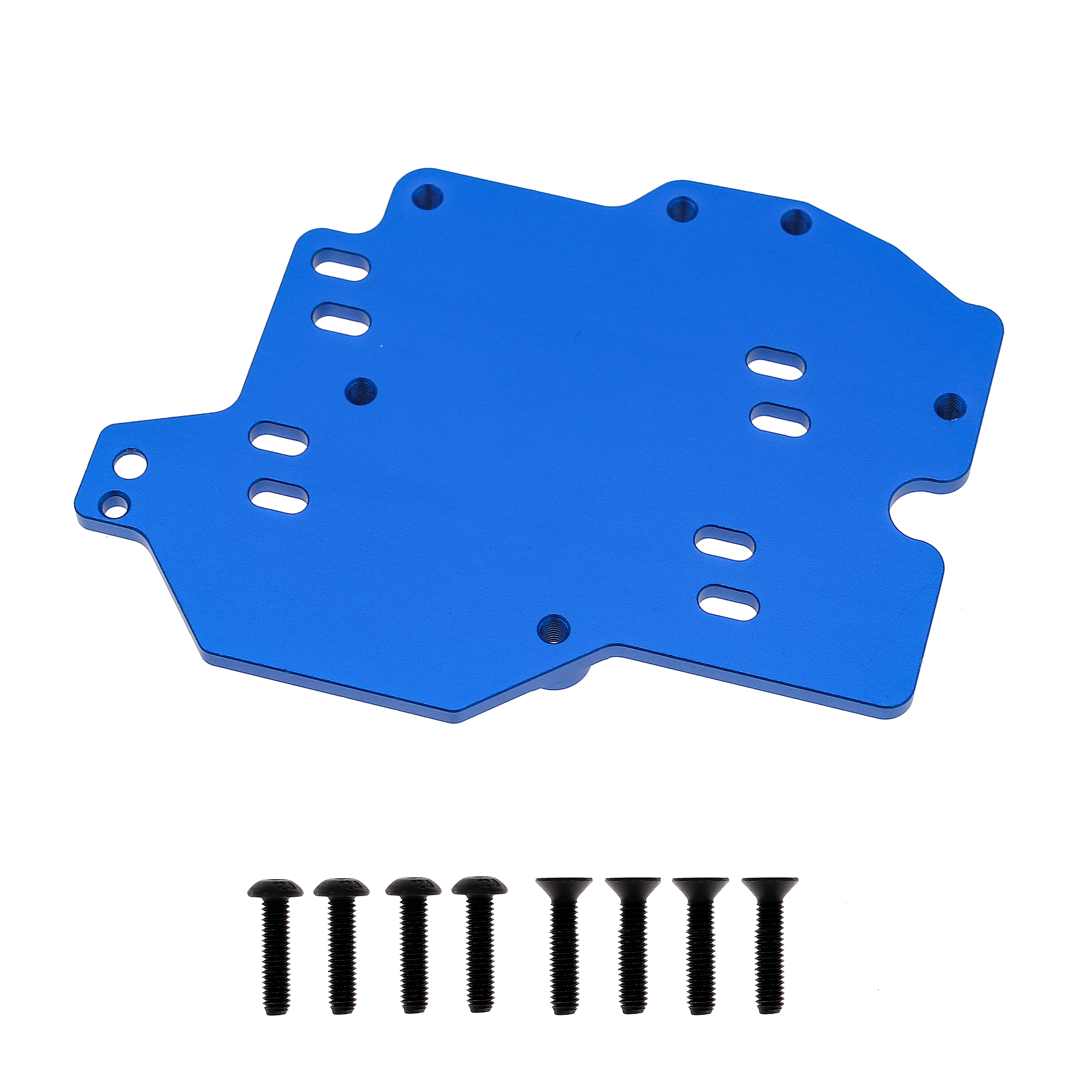 CNC 7075 T6 Aluminum ESC Tray  - Racing Arcade Cabinet recensie en prijs