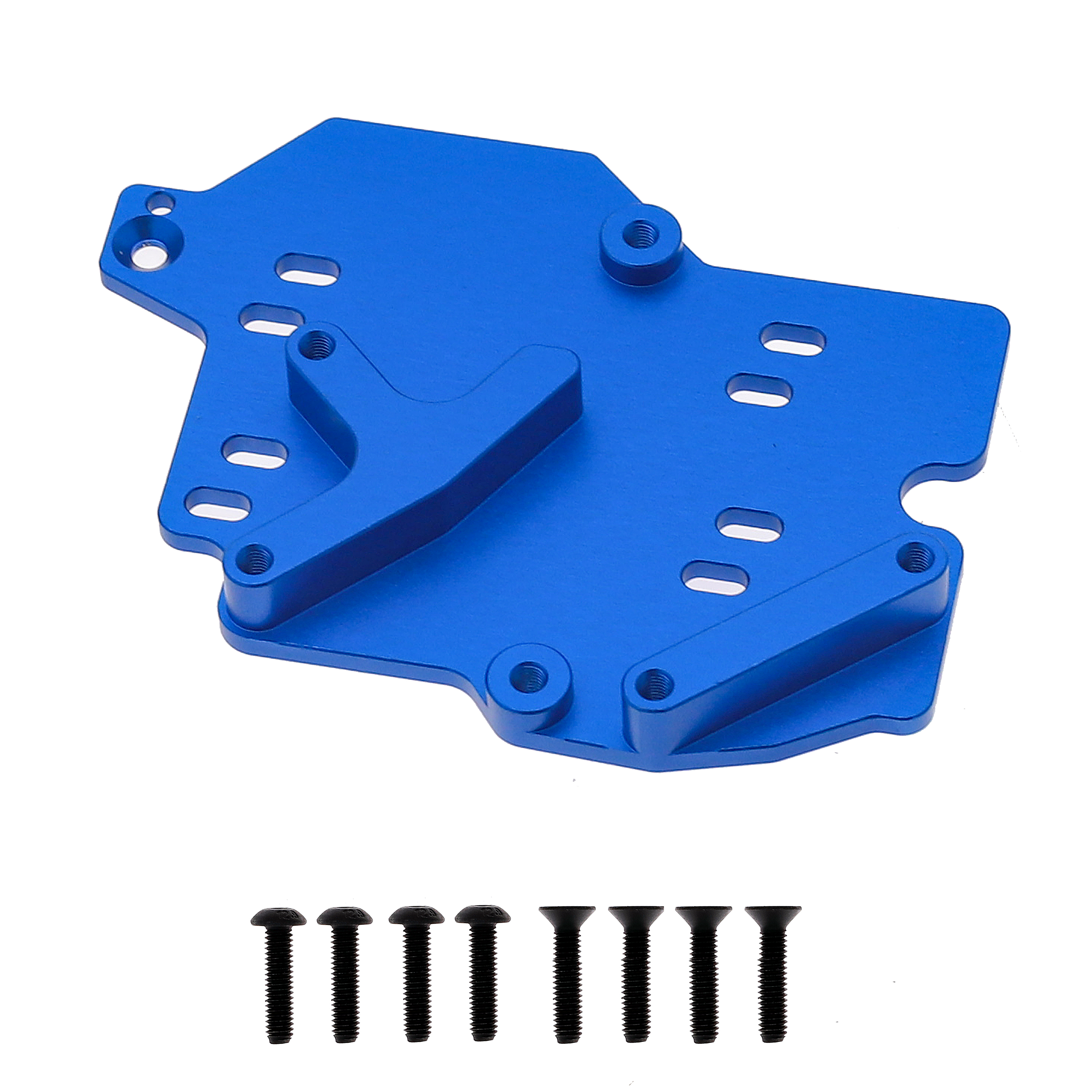CNC 7075 T6 Aluminum ESC Tray  - Racing Arcade Cabinet recensie en prijs