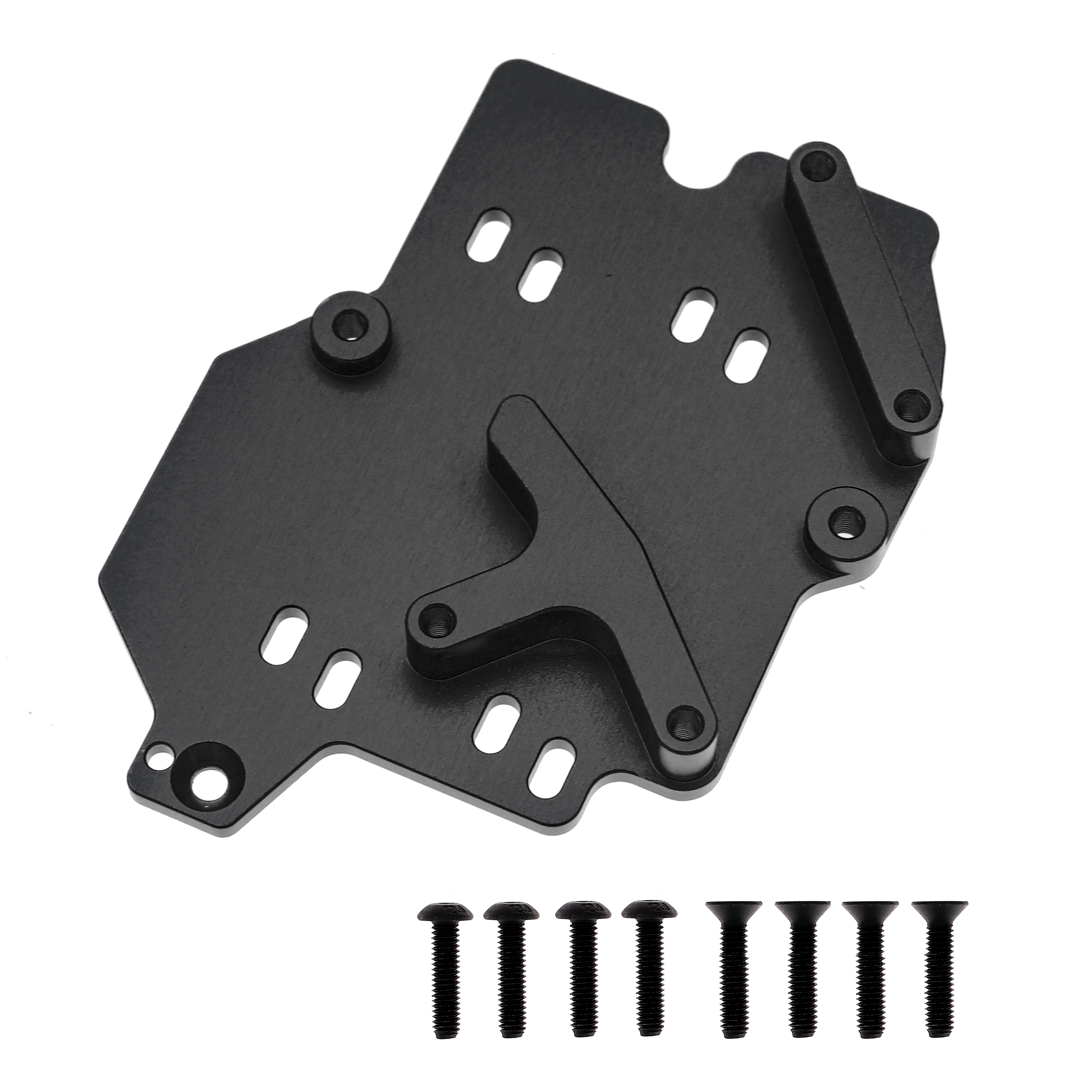 CNC 7075 T6 Aluminum ESC Tray  - Racing Arcade Cabinet recensie en prijs
