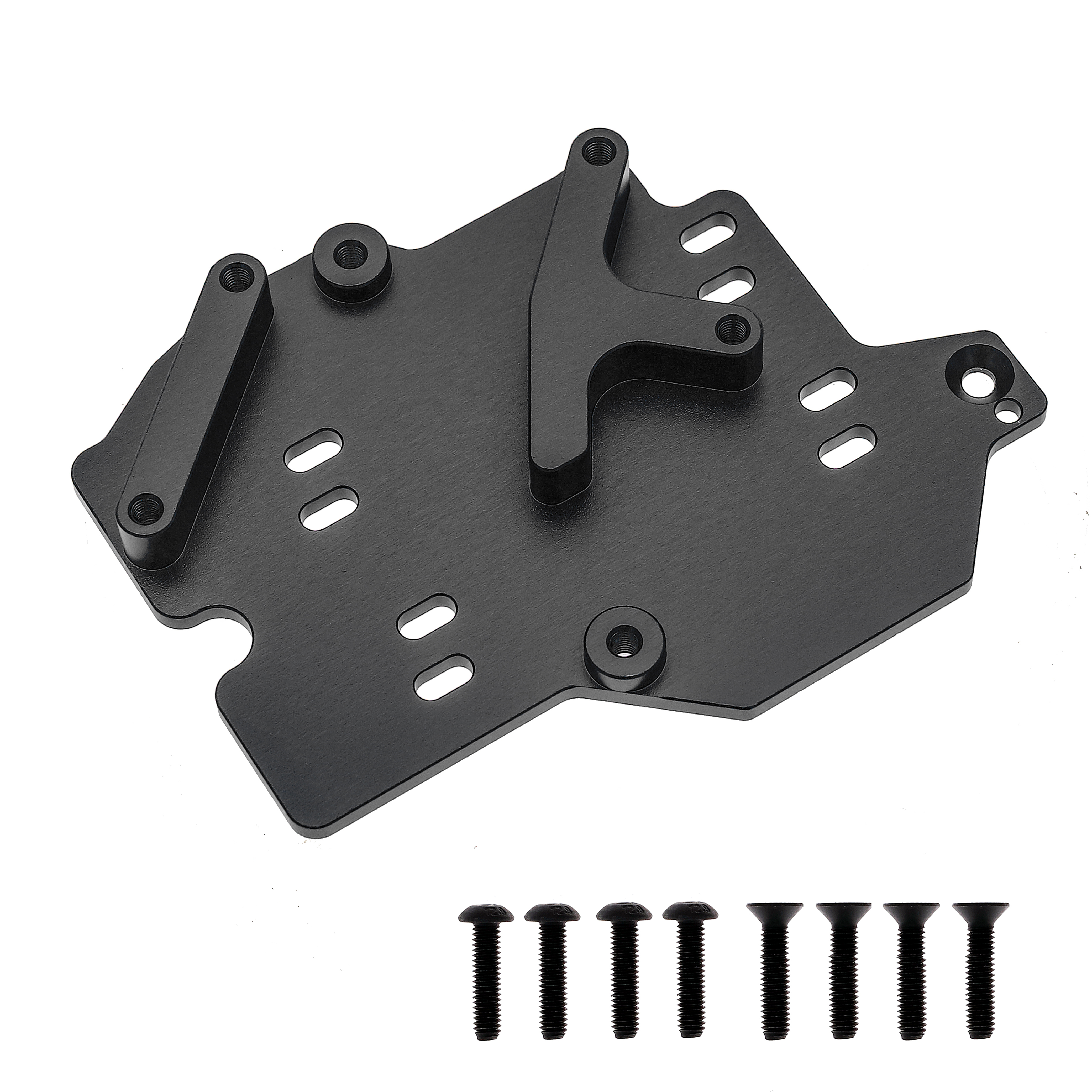 CNC 7075 T6 Aluminum ESC Tray  - Racing Arcade Cabinet recensie en prijs
