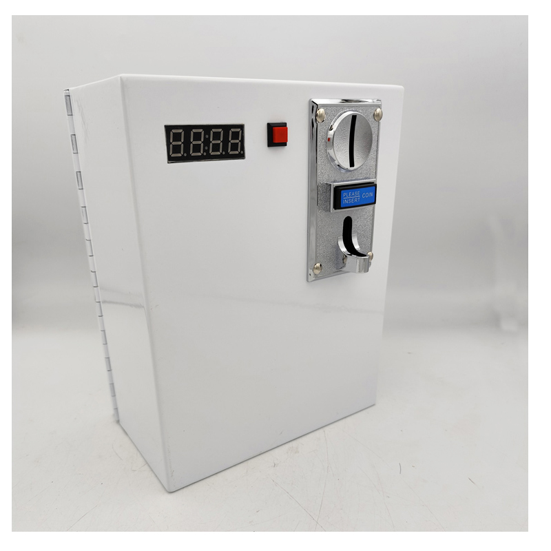 Multi Coin Timer Controller Bo - Arcade Card Vending Machine recensie en prijs
