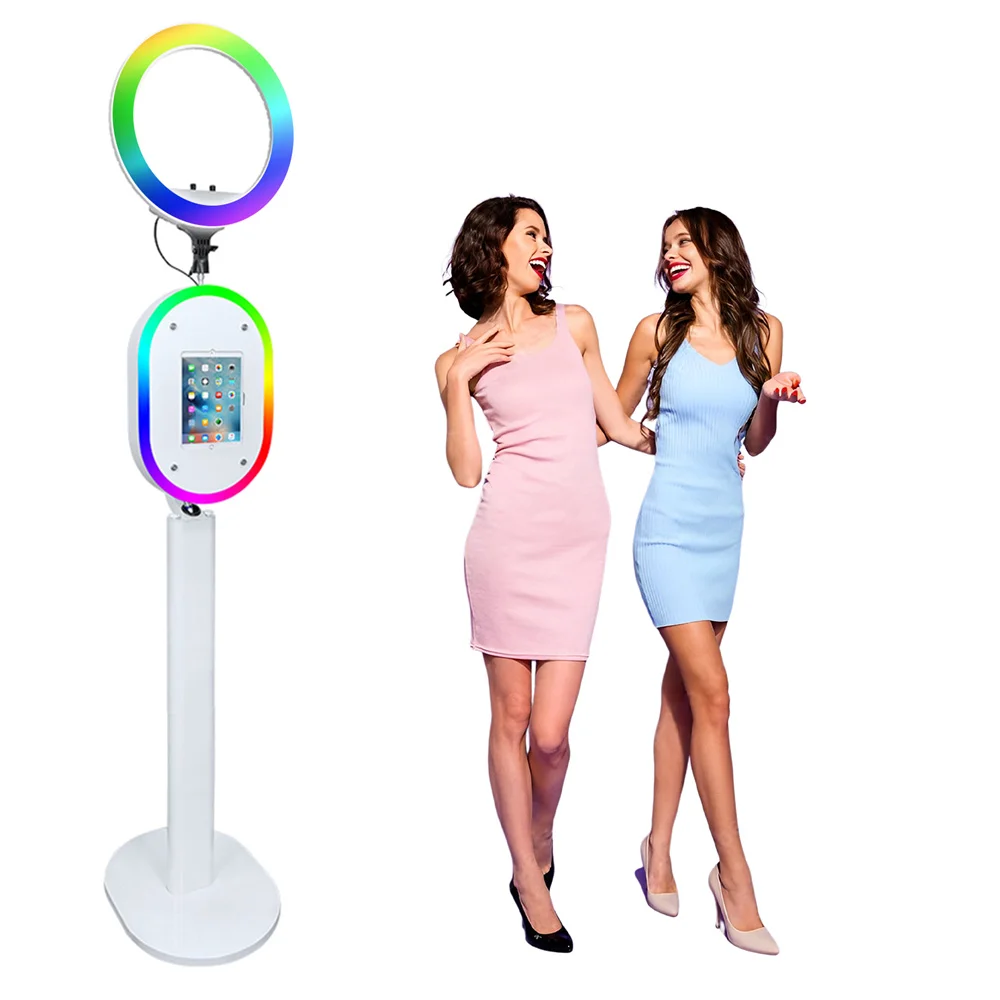 New Portable iPad Photo Booth  - Photo Booth Machine recensie en prijs