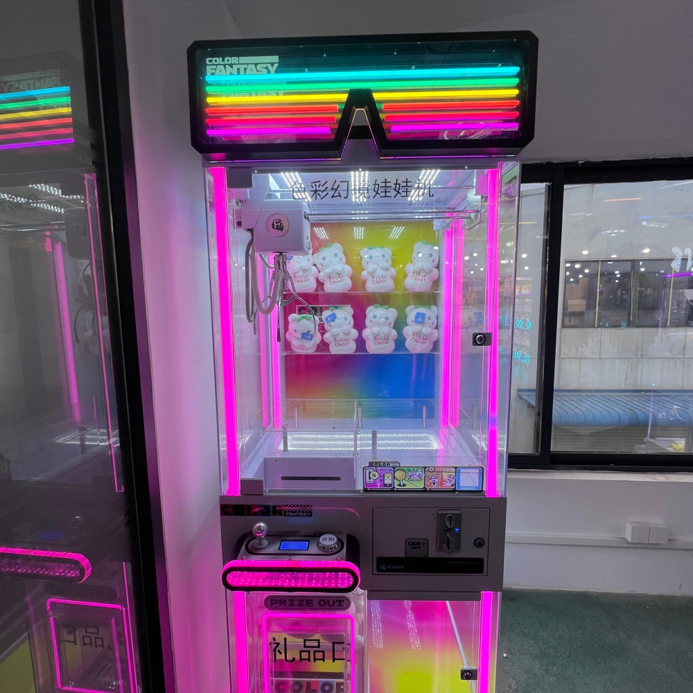 Commercial Customizable Metal  - Arcade Quest recensie en prijs