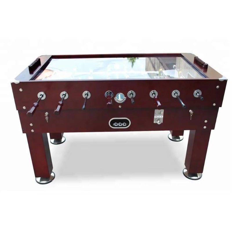 5-Foot Commercial Foosball Tab - Foosball Table Commercial recensie en prijs