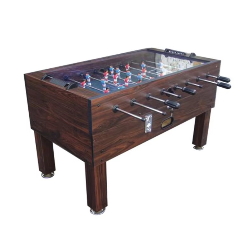 5-Foot Commercial Foosball Tab - Foosball Table Commercial recensie en prijs