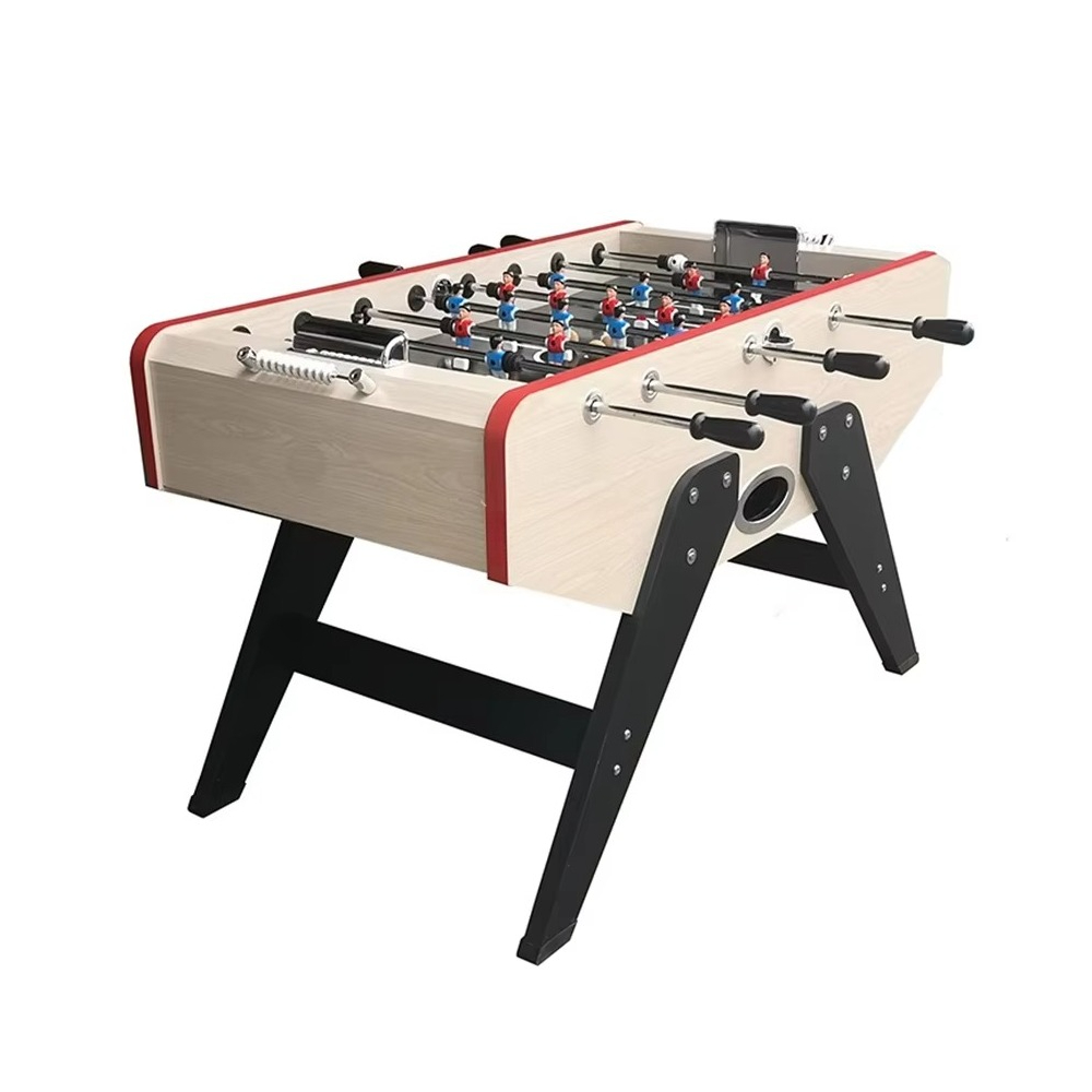 Outdoor Indoor Commercial Luxu - Foosball Table Commercial recensie en prijs