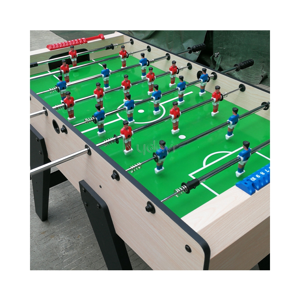 Outdoor Indoor Commercial Luxu - Foosball Table Commercial recensie en prijs