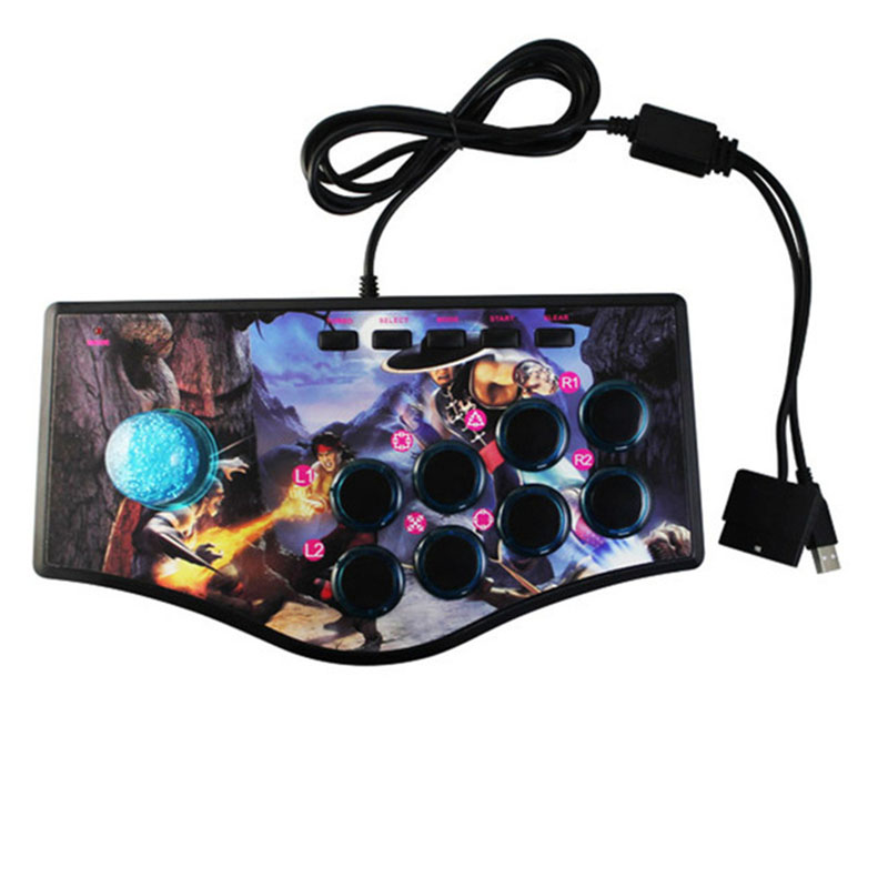 FULL-Retro Arcade Game Rocker  - Arcade Game Jackpot recensie en prijs