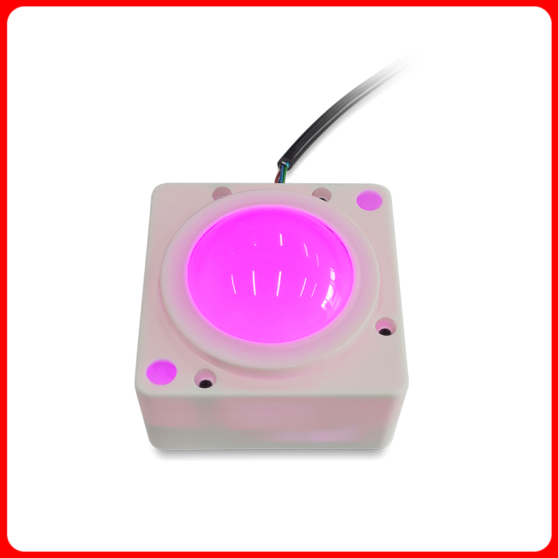 USB Arcade Game Trackball Mous - Trackball Controller Arcade recensie en prijs