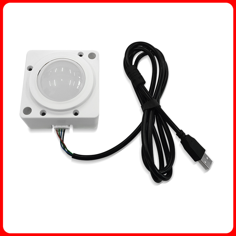 USB Arcade Game Trackball Mous - Trackball Controller Arcade recensie en prijs