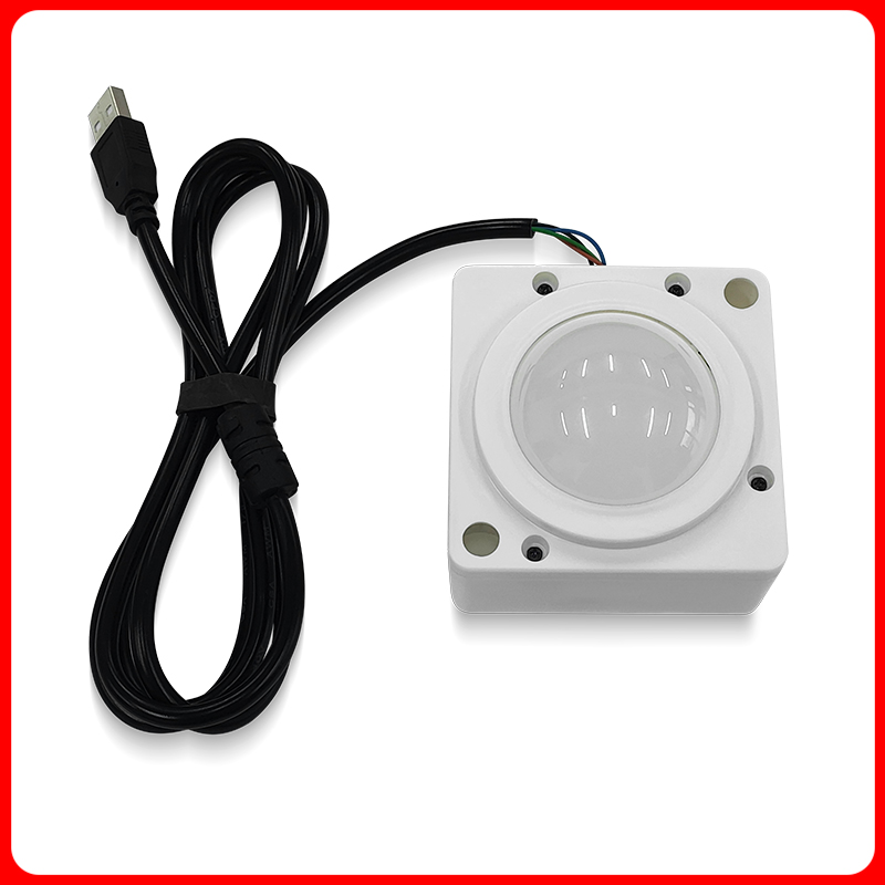 USB Arcade Game Trackball Mous - Trackball Controller Arcade recensie en prijs