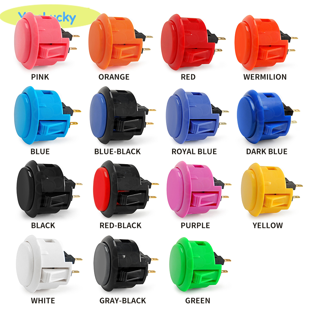 1pcs Original sanwa button OBS - Trackball Controller Arcade recensie en prijs