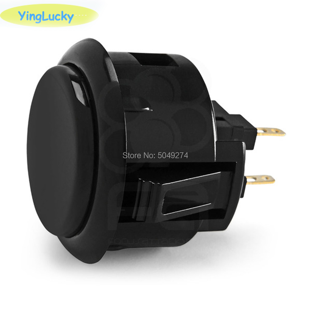 1pcs Original sanwa button OBS - Trackball Controller Arcade recensie en prijs