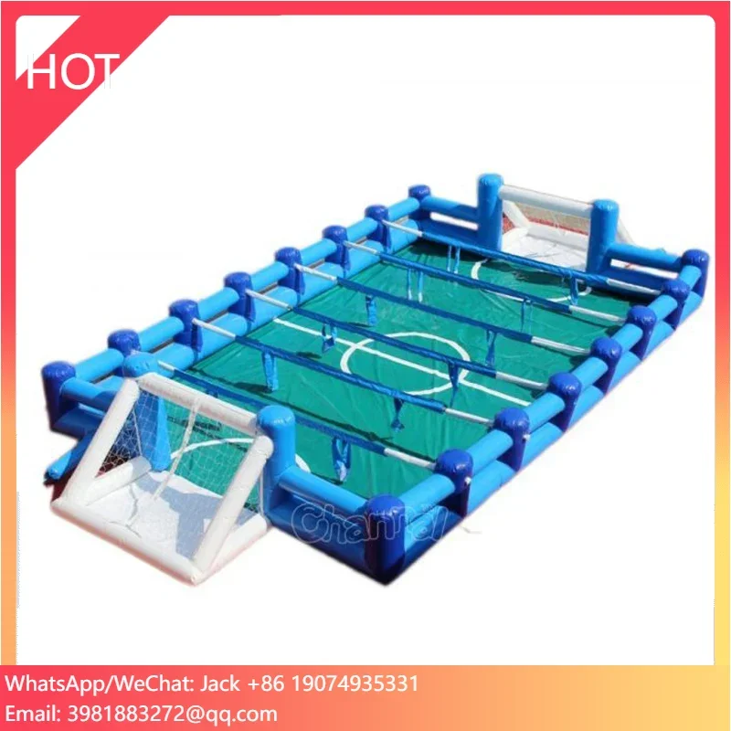 New Design Inflatable Human Ta - Foosball Table Commercial recensie en prijs