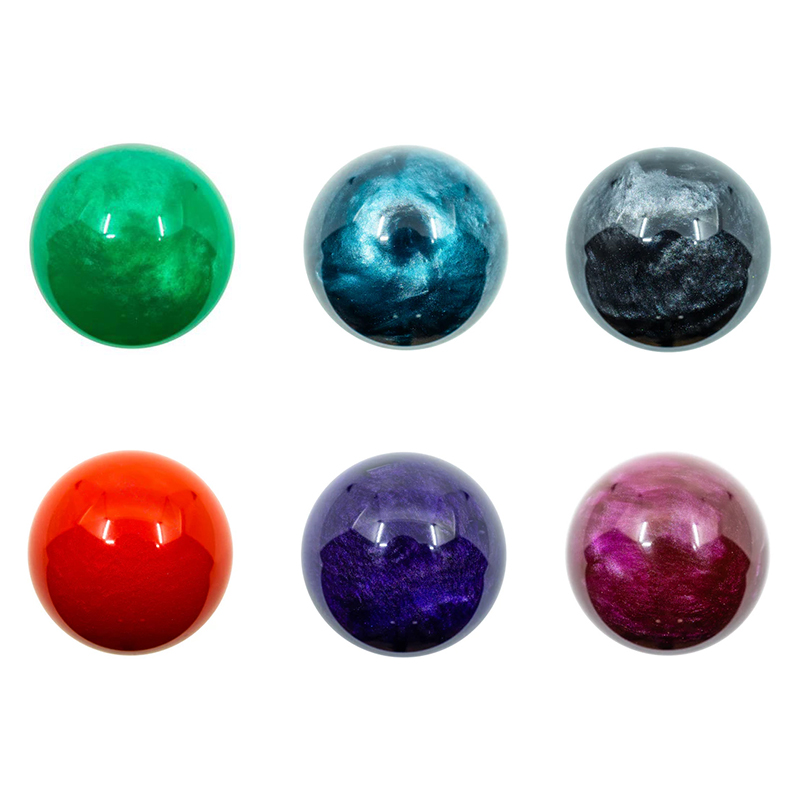 QANBA Mineral Series Balltop M - Trackball Controller Arcade recensie en prijs