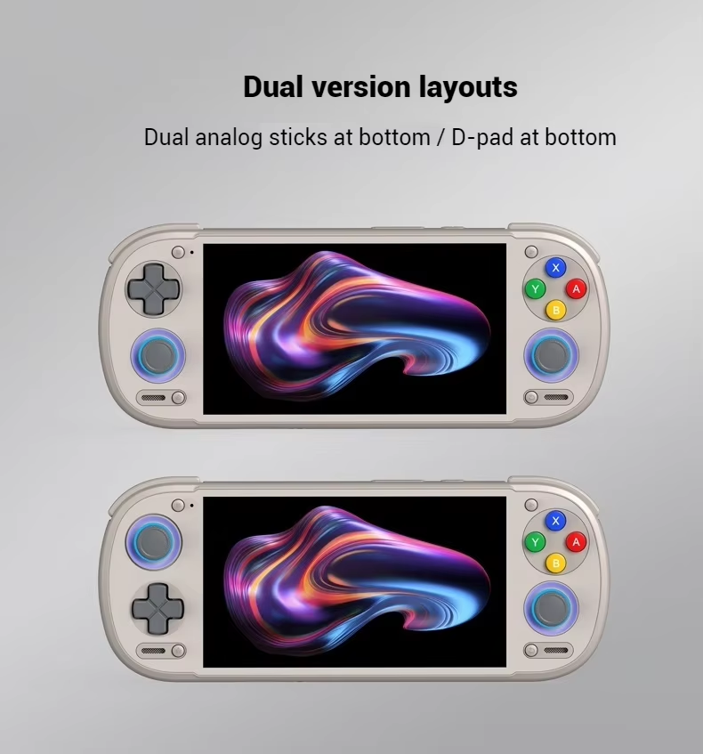 Retroid Pocket 6 RP6 12g 256G  - Arcade Game Jackpot recensie en prijs