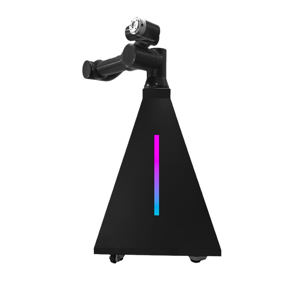 Automated Magic Glambot Roboti - Photo Booth Machine recensie en prijs