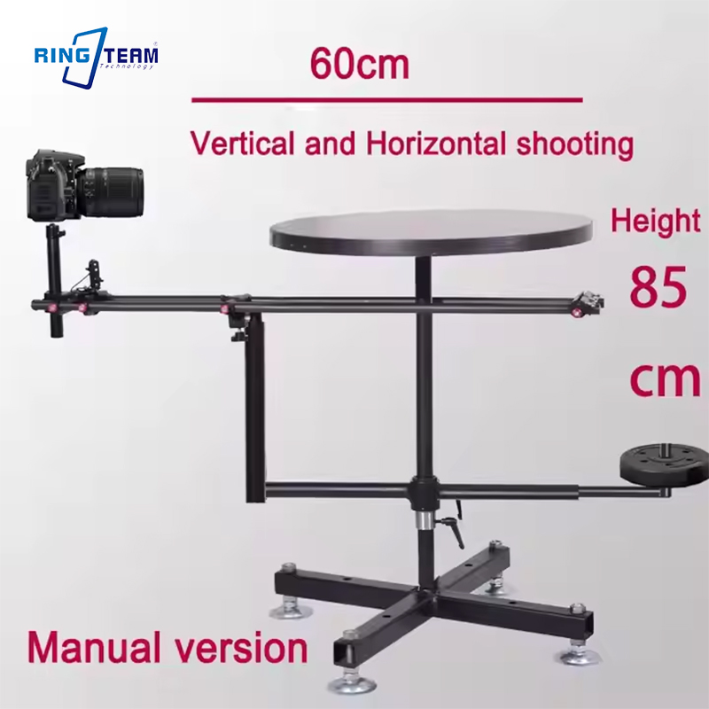 360 Photo Booth Rotating Stand - Photo Booth Machine recensie en prijs