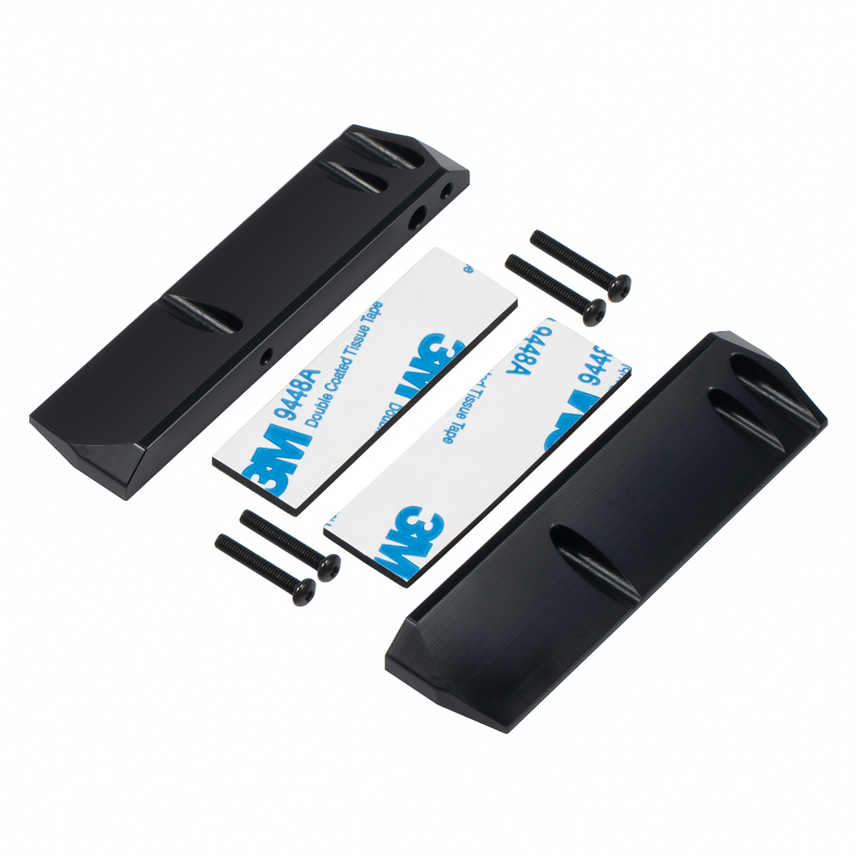 Delrin Rock Sliders ESC Batter - Racing Arcade Cabinet recensie en prijs