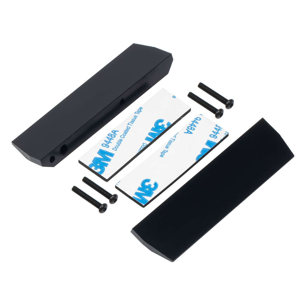 Delrin Rock Sliders ESC Batter - Racing Arcade Cabinet recensie en prijs