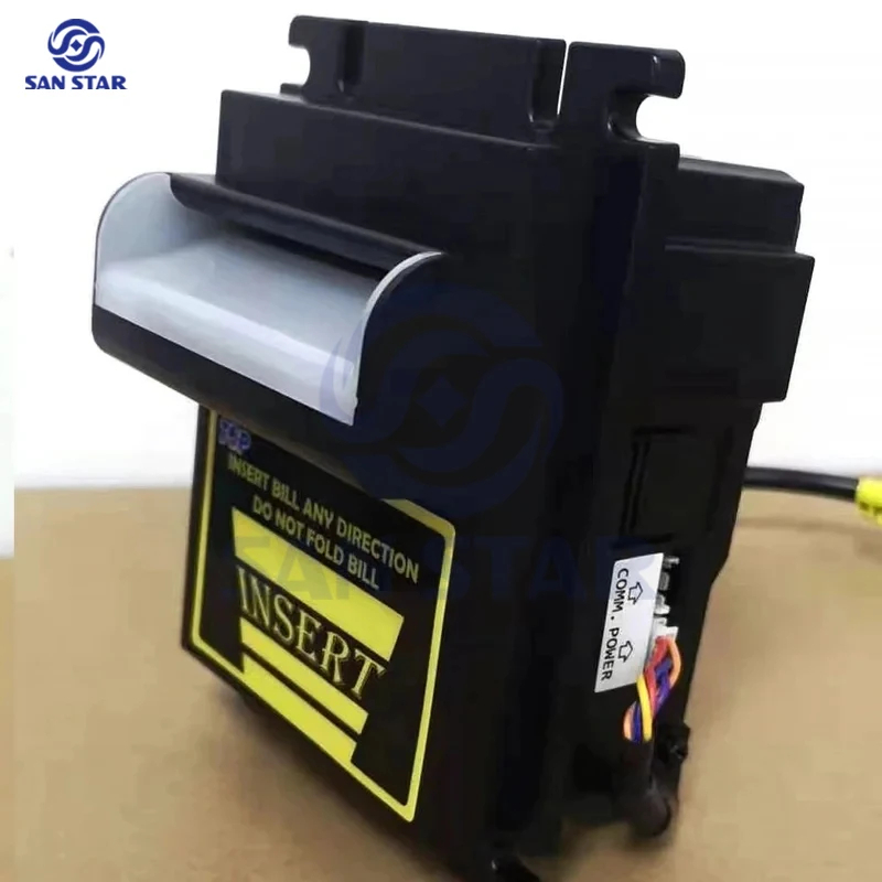 TOP TB74 TB77 Bill Acceptor Wi - Arcade Game Jackpot recensie en prijs