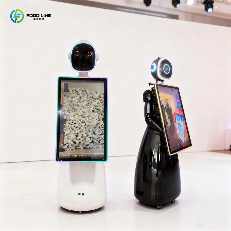 Customized New Selfie Magic Ro - Photo Booth Machine recensie en prijs