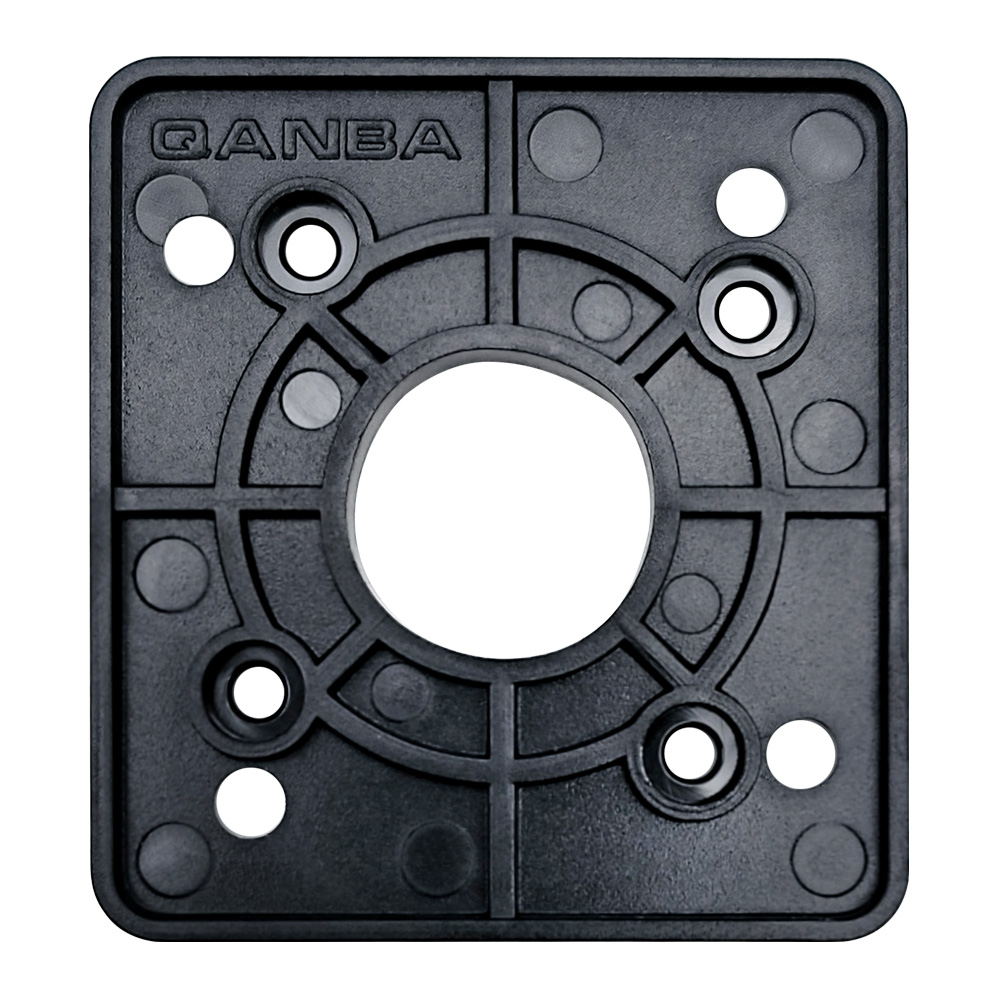 QANBA Arcade stick accessory   - Arcade Quest recensie en prijs
