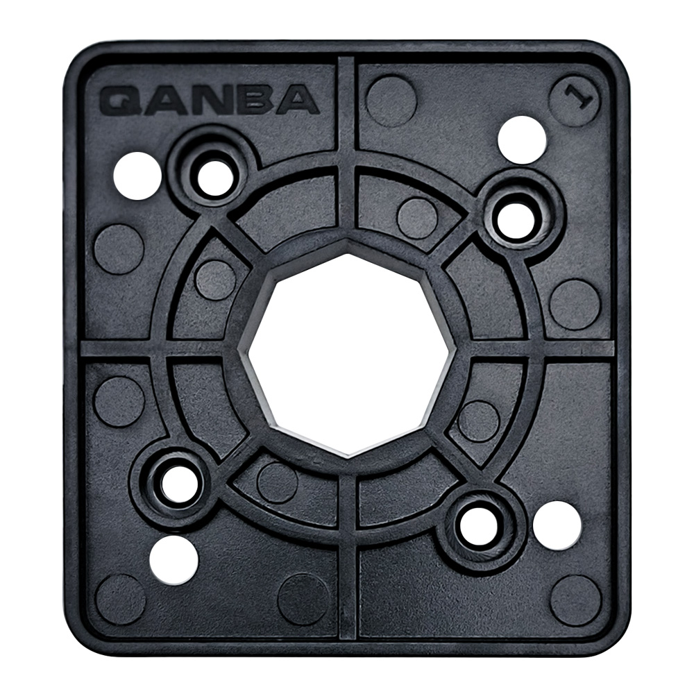 QANBA Arcade stick accessory   - Arcade Quest recensie en prijs