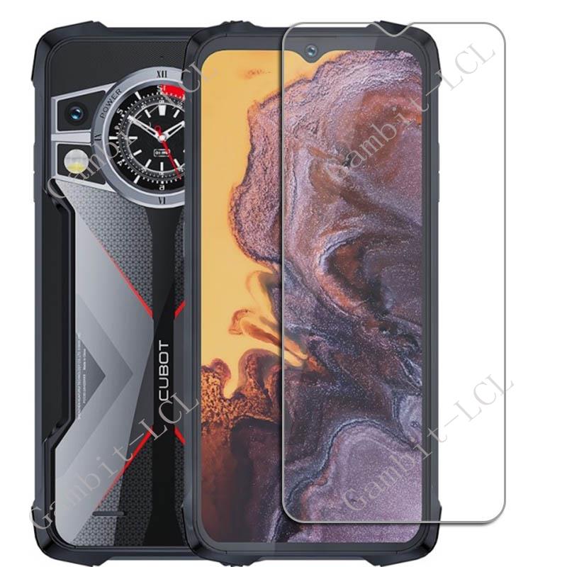 3Pcs Tempered Glass For Cubot  - Arcade Wangan Midnight recensie en prijs