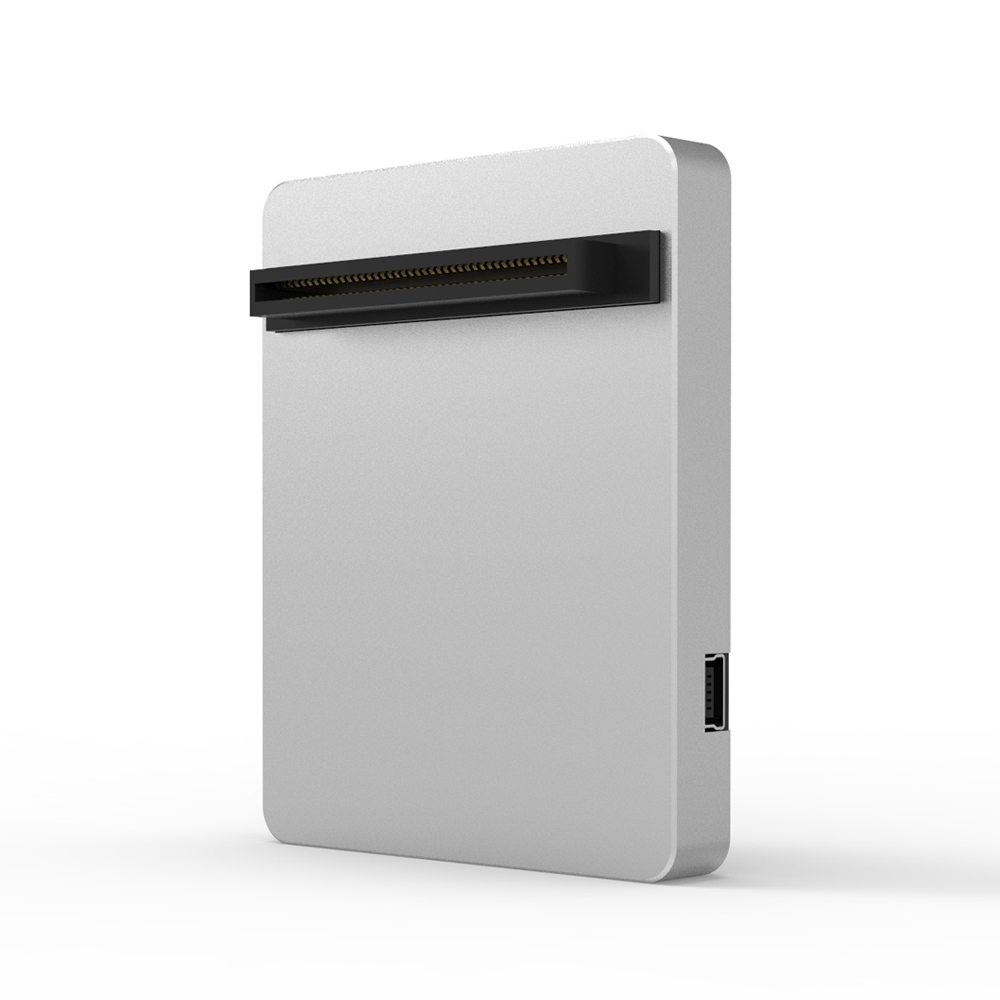 PSIO optical drive simulator m - Arcade Quest recensie en prijs