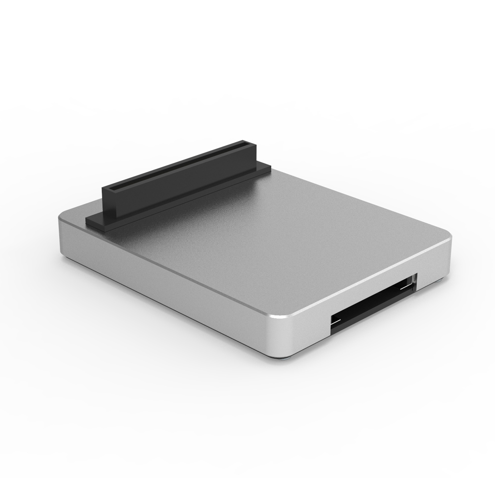 PSIO optical drive simulator m - Arcade Quest recensie en prijs