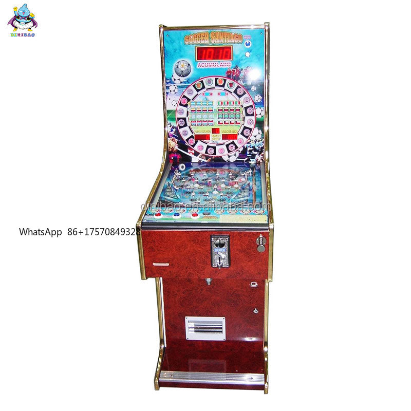 2024 Hot Sale Arcade 5 Balls P - Arcade Games & Vending Llc Photos recensie en prijs