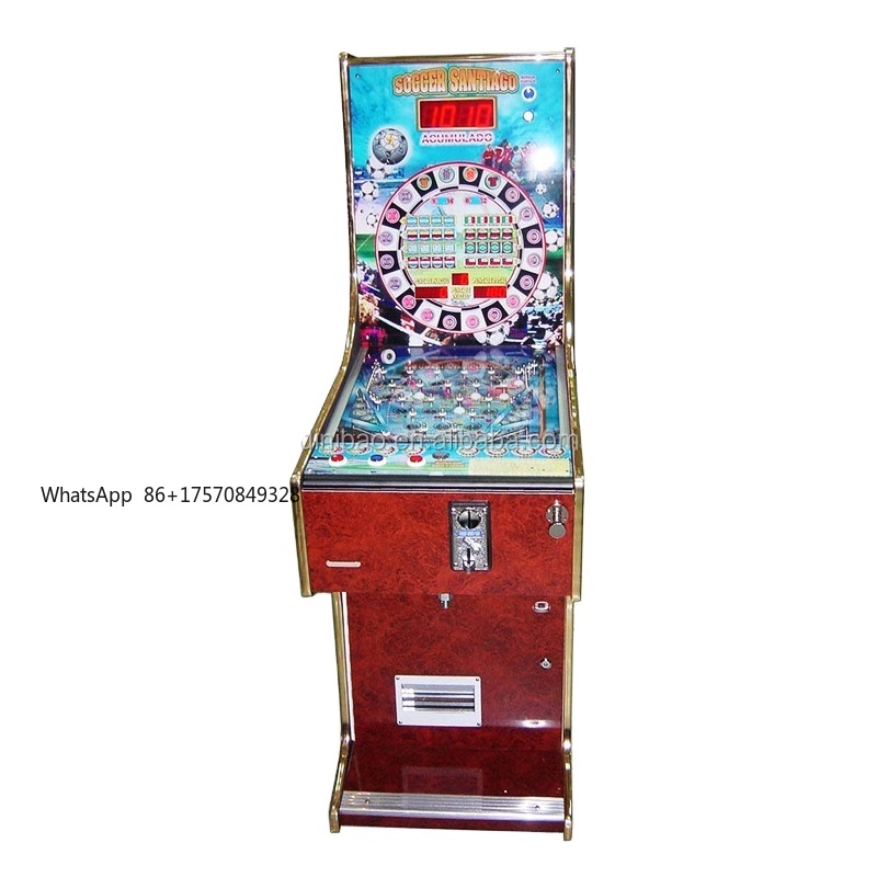 2024 Hot Sale Arcade 5 Balls P - Arcade Games & Vending Llc Photos recensie en prijs